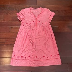 comptoir des cotonniers women’s dress size XS